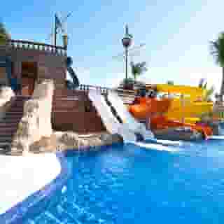 Family Club at Barceló Bávaro Palace Deluxe, 1 of 5