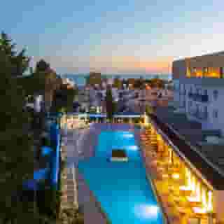 Anemi Hotel & Suites, 4 of 5