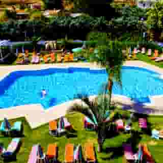 Yiannis Manos Apartments, 5 of 5