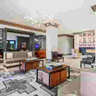 Hilton Dallas/Park Cities, 2 of 5