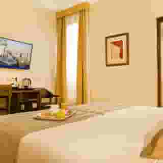 Hospedium Hotel Los Condes, 3 of 5