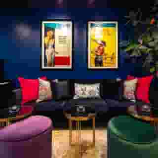 The Hux Hotel, 6 of 6