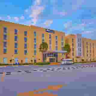 City Express CDMX Plaza Central, 2 of 5