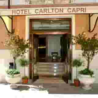 Hotel Carlton Capri, 5 of 5
