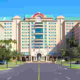 Florida Hotel & Conference Center, 1 of 5