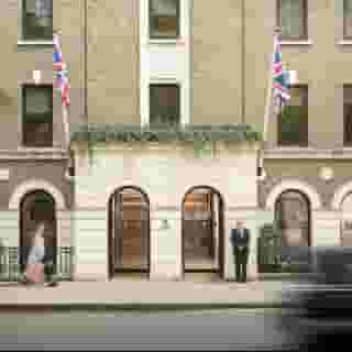 COMO The Halkin, London, 2 of 5