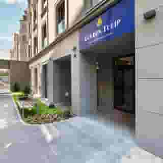 Golden Tulip Krakow Kazimierz, 4 of 5