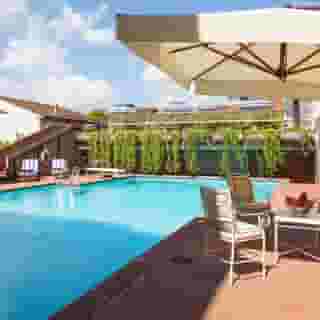 Grand Hotel Francia e Quirinale, 2 of 5