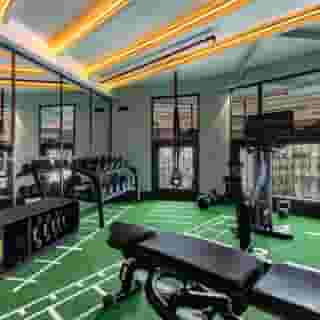 Pestana CR7 Gran Via, 1 of 5