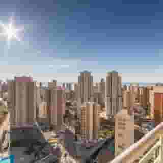 Sandos Benidorm Suites, 3 of 5