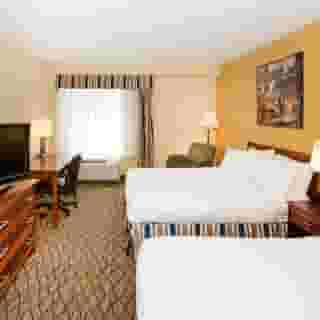 Holiday Inn and Suites Chicago-Downtown, 6 of 6