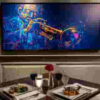 Holiday Inn Downtown Superdome, 5 of 5