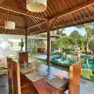 The Kampung Ubud Villa, 2 of 5