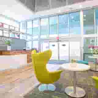 Hampton Inn & Suites By Hilton Vancouver-Downtown, 2 of 5