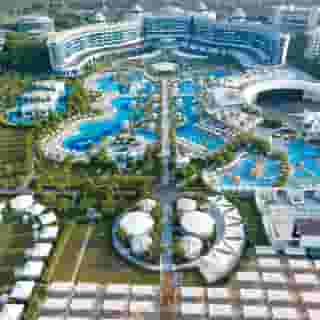 Sueno Hotels Deluxe Belek, 5 of 5