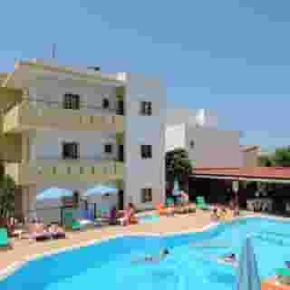 Stelios Residence, 1 of 5