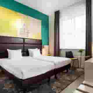 Best Western Zaan Inn, 2 of 5
