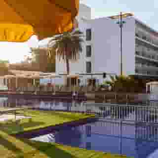 Puchet Hotel, 4 of 5