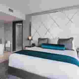 Paradox Hotel Vancouver, 6 of 6