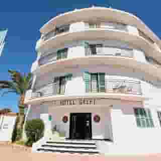 Azuline Hotel Galfi, 4 of 5