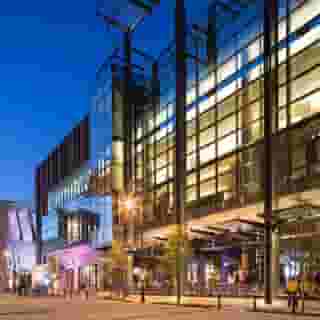 Omni Nashville Hotel, 2 of 5