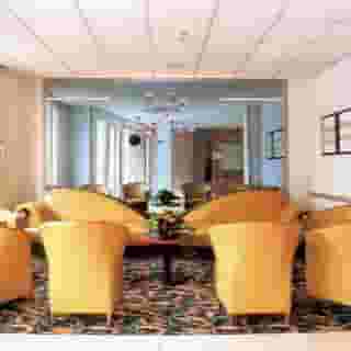 Beau Site Hotel, 4 of 5