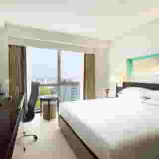 Hotel Jen Male Maldives, 6 of 6