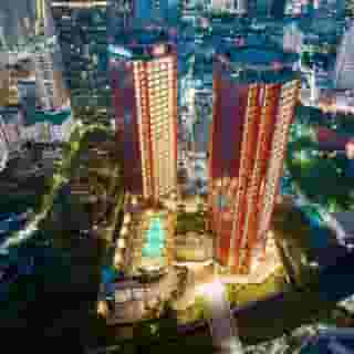Chatrium Grand Bangkok, 5 of 5