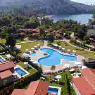 The Bay Beach, 1 of 5