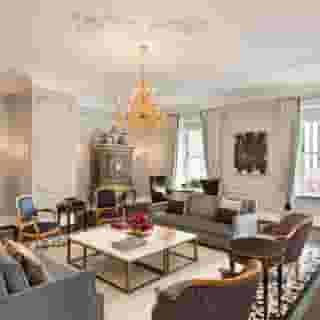 The Plaza Hotel, 3 of 5