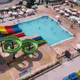 Sorra Daurada Splash, 5 of 5