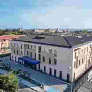 Hampton by Hilton Istanbul Zeytinburnu, 1 of 5