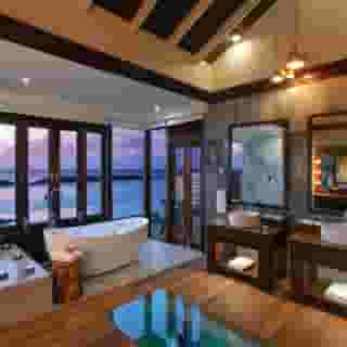 Atmosphere Kanifushi Maldives, 5 of 5