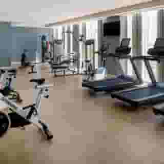 Hilton Garden Inn Riyadh Financial District, 4 of 5