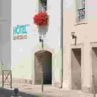 Saint Nicolas Hotel, 5 of 5