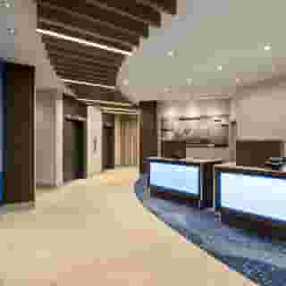 Holiday Inn Express Vancouver-Metrotown (Burnaby), 4 of 5