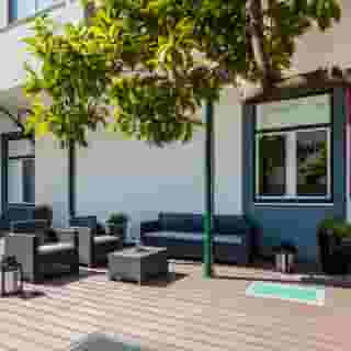 Vila Garden Guesthouse, 1 of 5