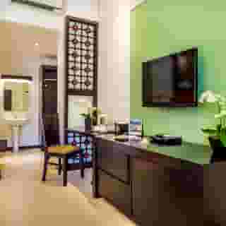 Ozz Hotel Kuta, 6 of 6