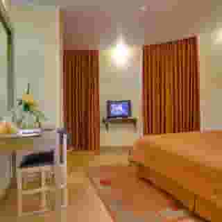Hotel Alif Campo Pequeno, 5 of 5