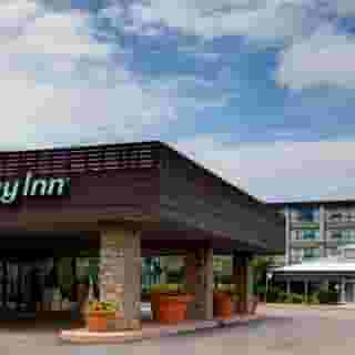 Holiday Inn Toronto Airport East, 6 of 6
