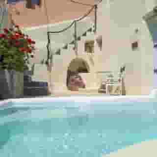 Timedrops Santorini, 4 of 5