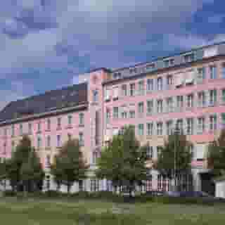 Movenpick Hotel Berlin Am Potsdamer Platz, 3 of 5