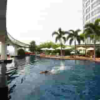 Centara Grand at CentralWorld, 4 of 5