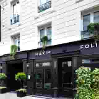 Maxim Folies, 1 of 5