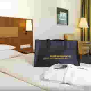 Hotel an der Therme Bad Orb, 5 of 5