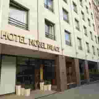 Nobel Palace, 4 of 5