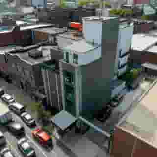 Condor Hotel by Luxurban, 2 of 5