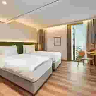 H Hotel Frankfurt Eschborn, 5 of 5