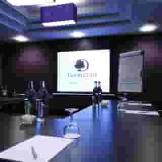 Doubletree by Hilton London WestEnd, 1 of 5