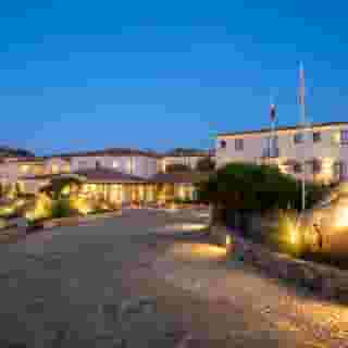 Mangia's Santa Teresa Sardinia, Curio Collection, 4 of 5